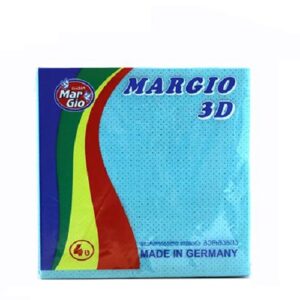 Салфетки MARGIO 3D — 4 шт.