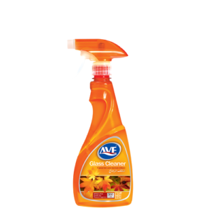 Средство для мытья окон AVE Glass Cleaner Оранжевый — 500 мл.