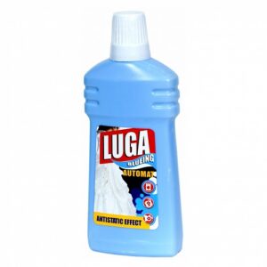 Средство для подкрахмаливания с синькой Luga — 500 мл.