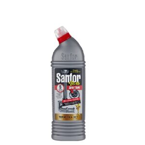Средство для прочистки труб Sanfor — 0,75 л.