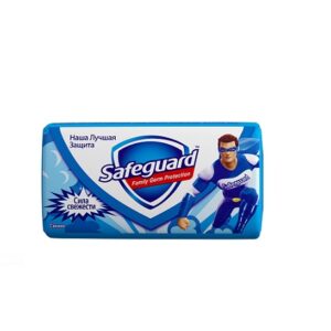 Туалетное мыло Safeguard сила свежести -90 гр.
