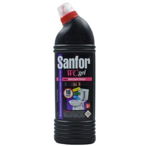 Чистящее средство Sanfor Universal Цветящая Сакура — 750 мл.